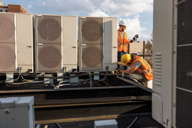Best HVAC repair near me  in Sauk Centre, MN