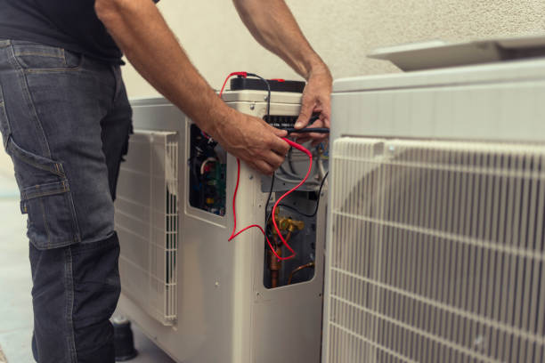 Best HVAC air duct cleaning  in Sauk Centre, MN