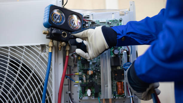 HVAC troubleshooting in Sauk Centre, MN